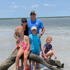 Meet your Posher, Hanna